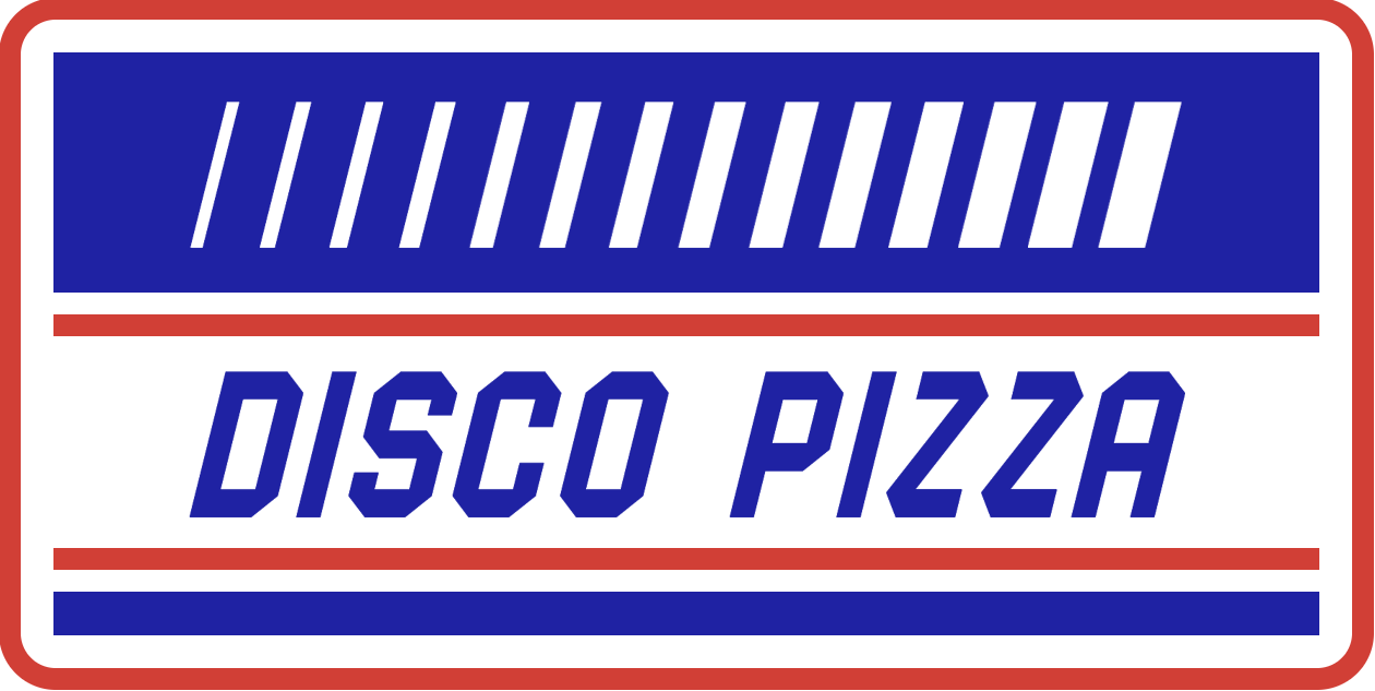 Disco Pizza