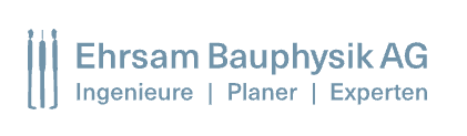 Ehrsam Bauphysik AG