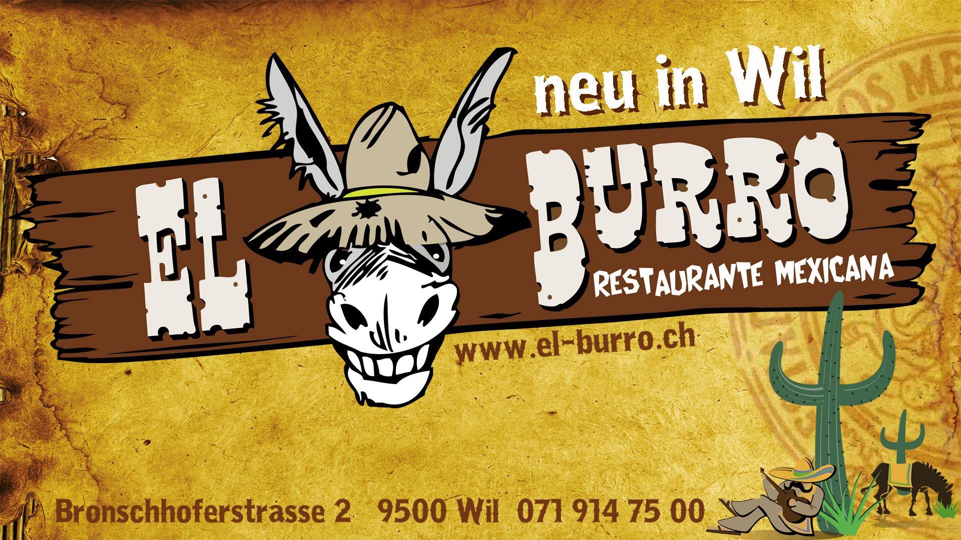 El Burro