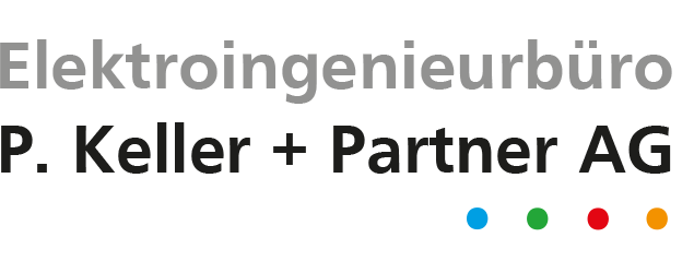 Elektroingenieurbüro P. Keller + Partner AG