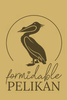 Formidable Pelikan