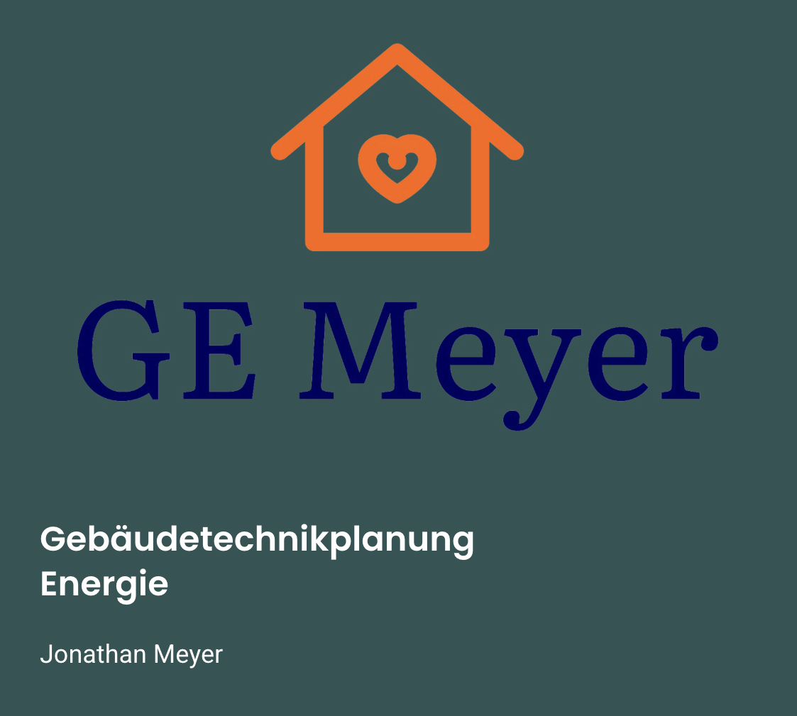 GE Meyer Gebäudetechnikplanung + Energie