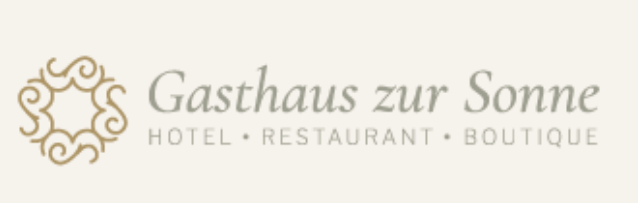 Gasthaus zur Sonne