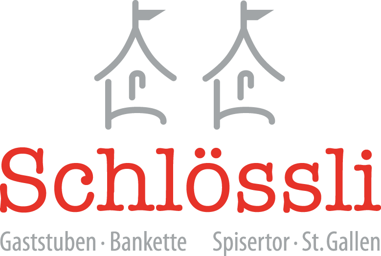 Gaststuben zum Schlössli