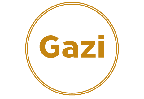 Restaurant Gazi
