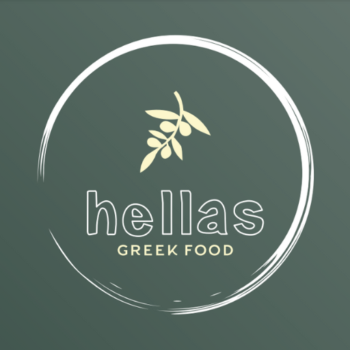 Hellas Greek Food
