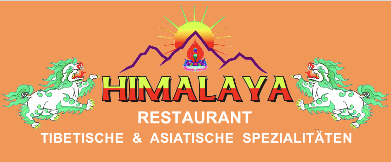 Himalaya Tibetische Restaurant