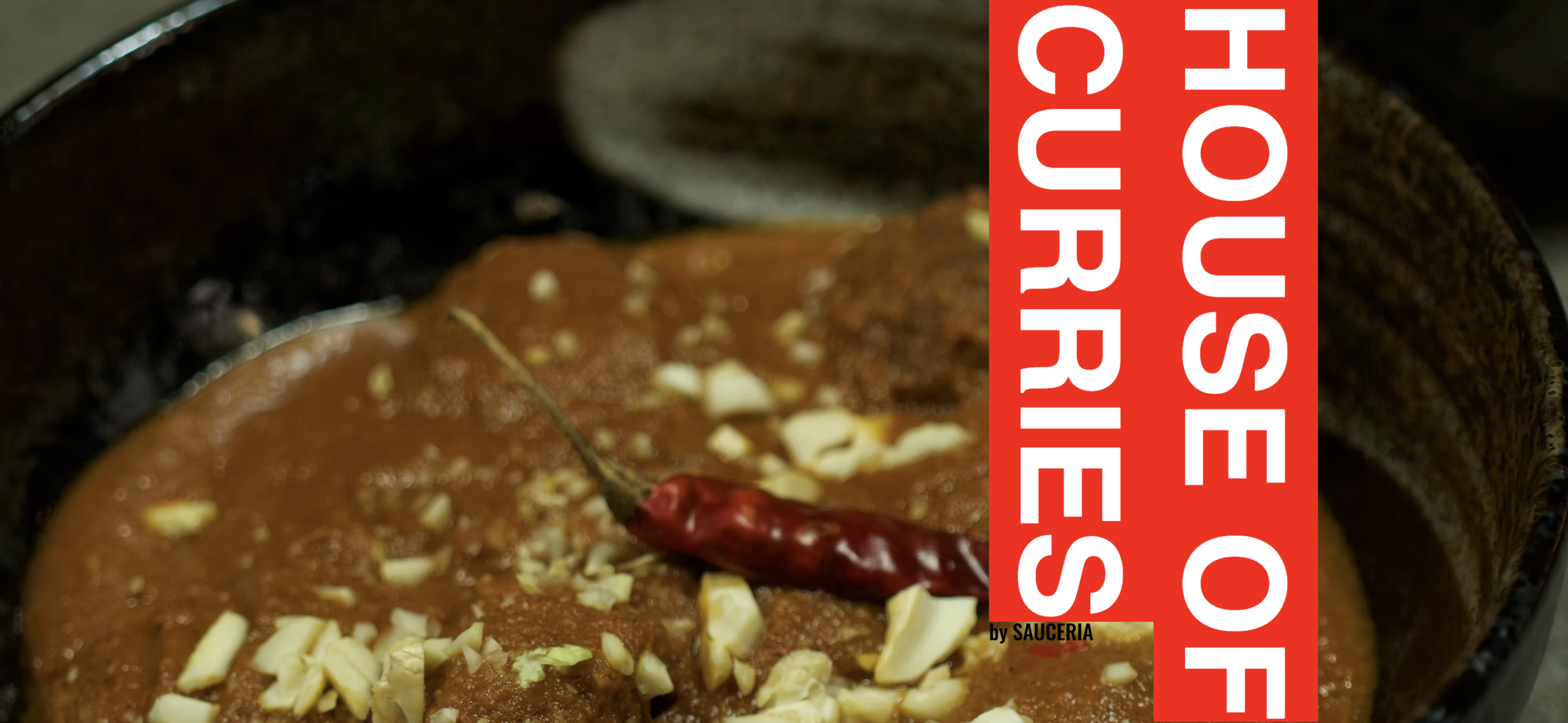 House of Curries