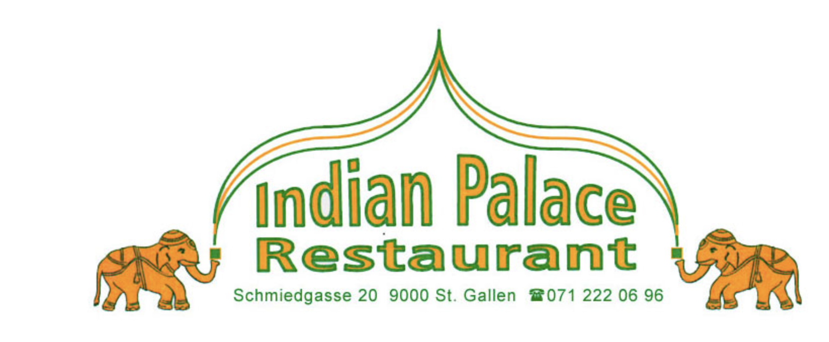 Indian Palace GmbH