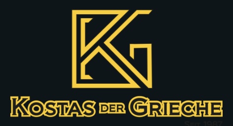 Kostas der Grieche