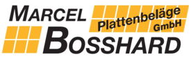 Marcel Bosshard Plattenbeläge GmbH