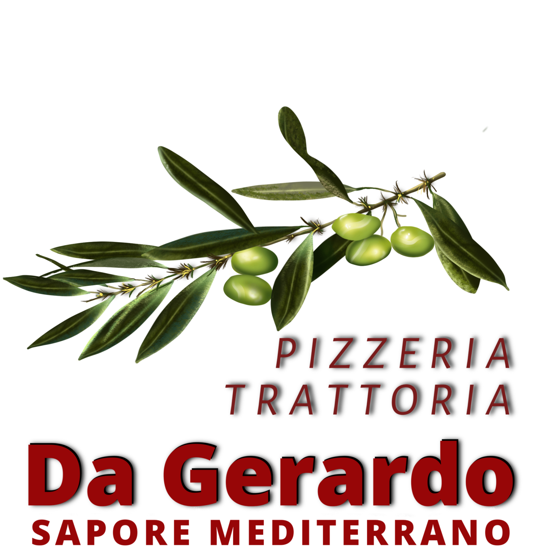 Pizzeria Da Gerardo