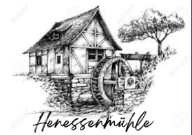 Restaurant Henessenmühle