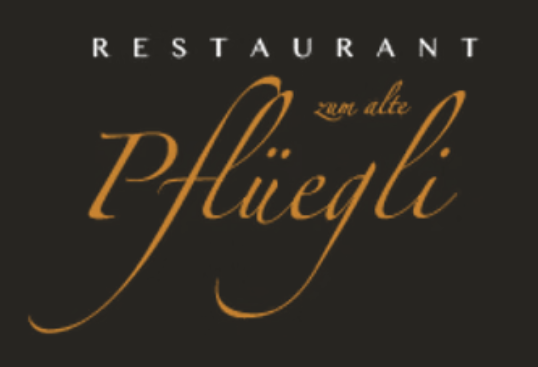 Restaurant zum alte Pflüegli