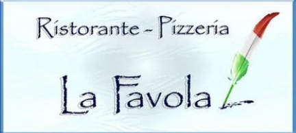 Ristorante Pizzeria La Favola zur Luxenburg