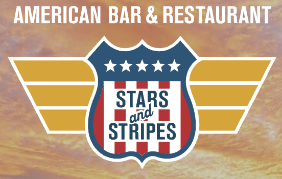 Stars and Stripes