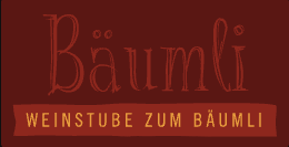 Weinstube zum Bäumli
