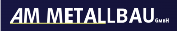 AM Metallbau GMBH
